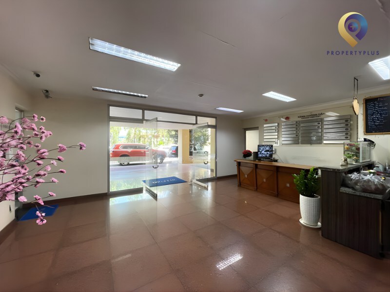 Tân Bình Apartment